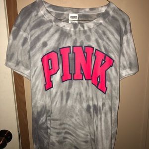 Victoria Secret Pink Tee